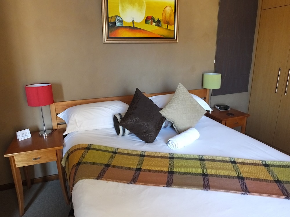 Cape Flame Guest House 10/32