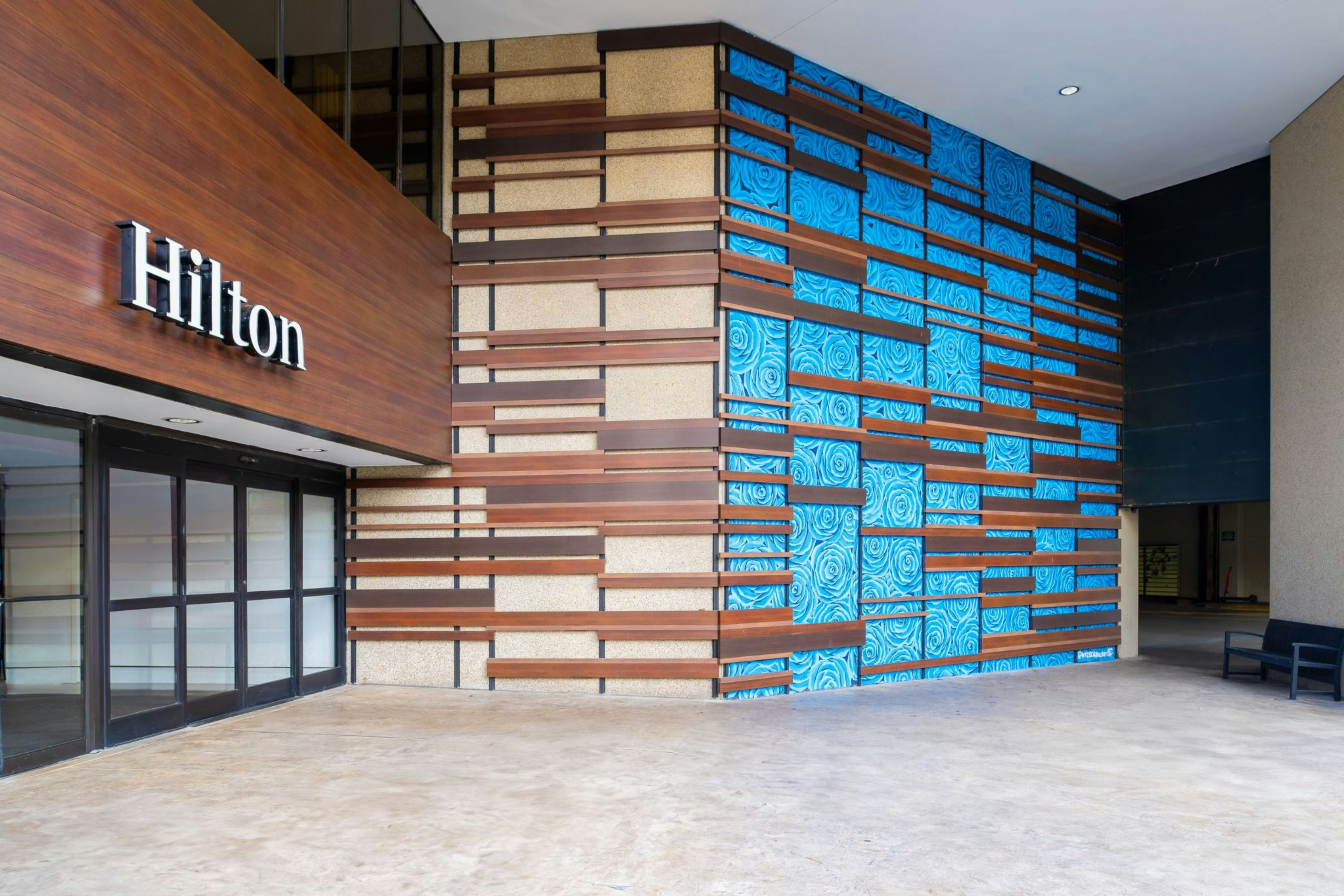 Hilton Lexington Downtown 47/50