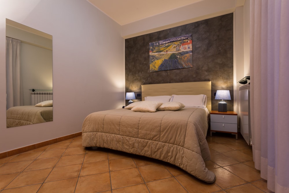 Residence Azzurro 10/43