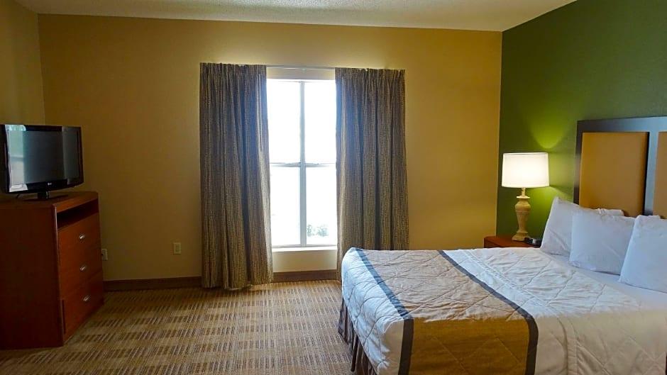 Extended Stay America - Dallas - Frankford Road 8/33
