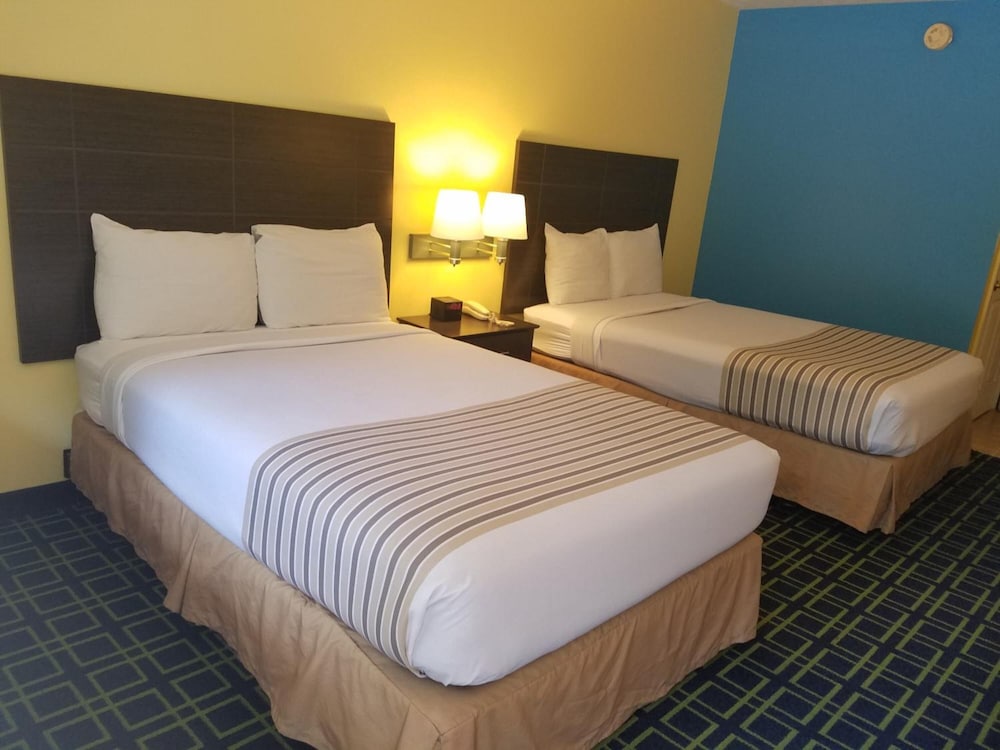 Meriwether Country Inn 11/40