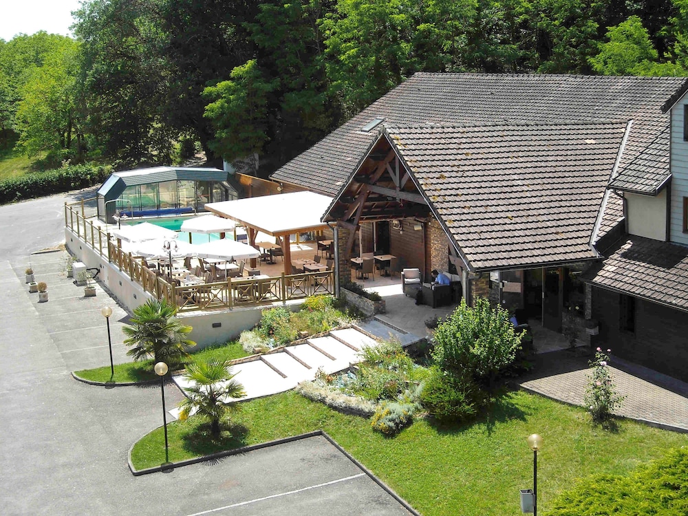 Ibis Styles Perigueux Trelissac 3/48