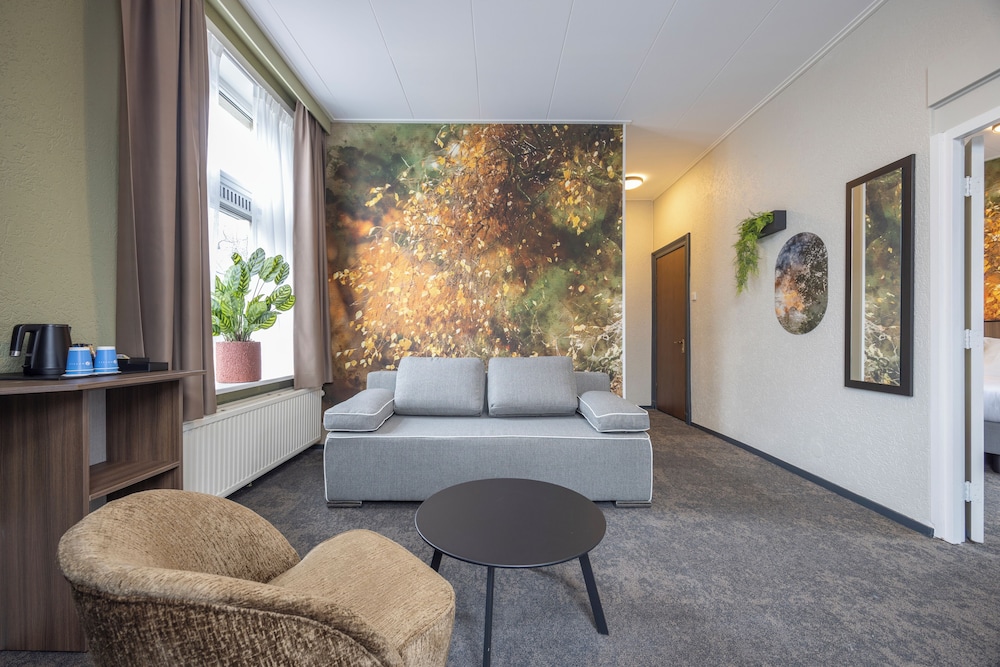 Fletcher Hotel-Restaurant Apeldoorn 21/49