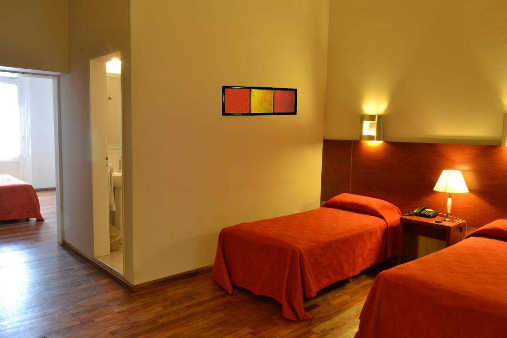 Gran Hotel Victoria Cordoba 24/39