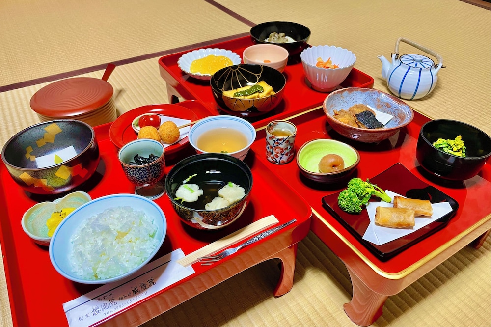 Koyasan Yochi In 34/50