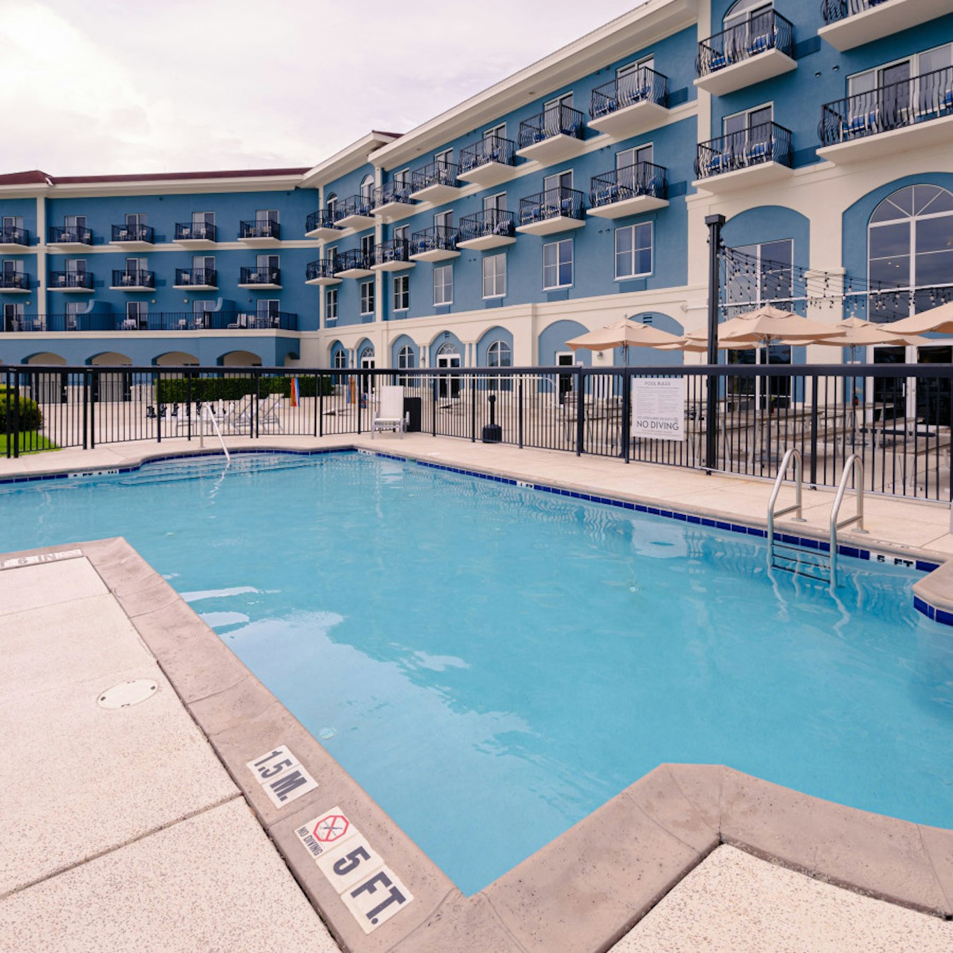 Chateau Elan Hotel and Conference Center 39/46