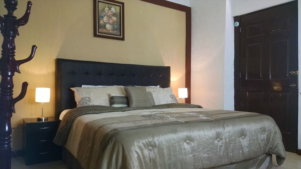 Hotel Maya Ah Kim Pech 9/35