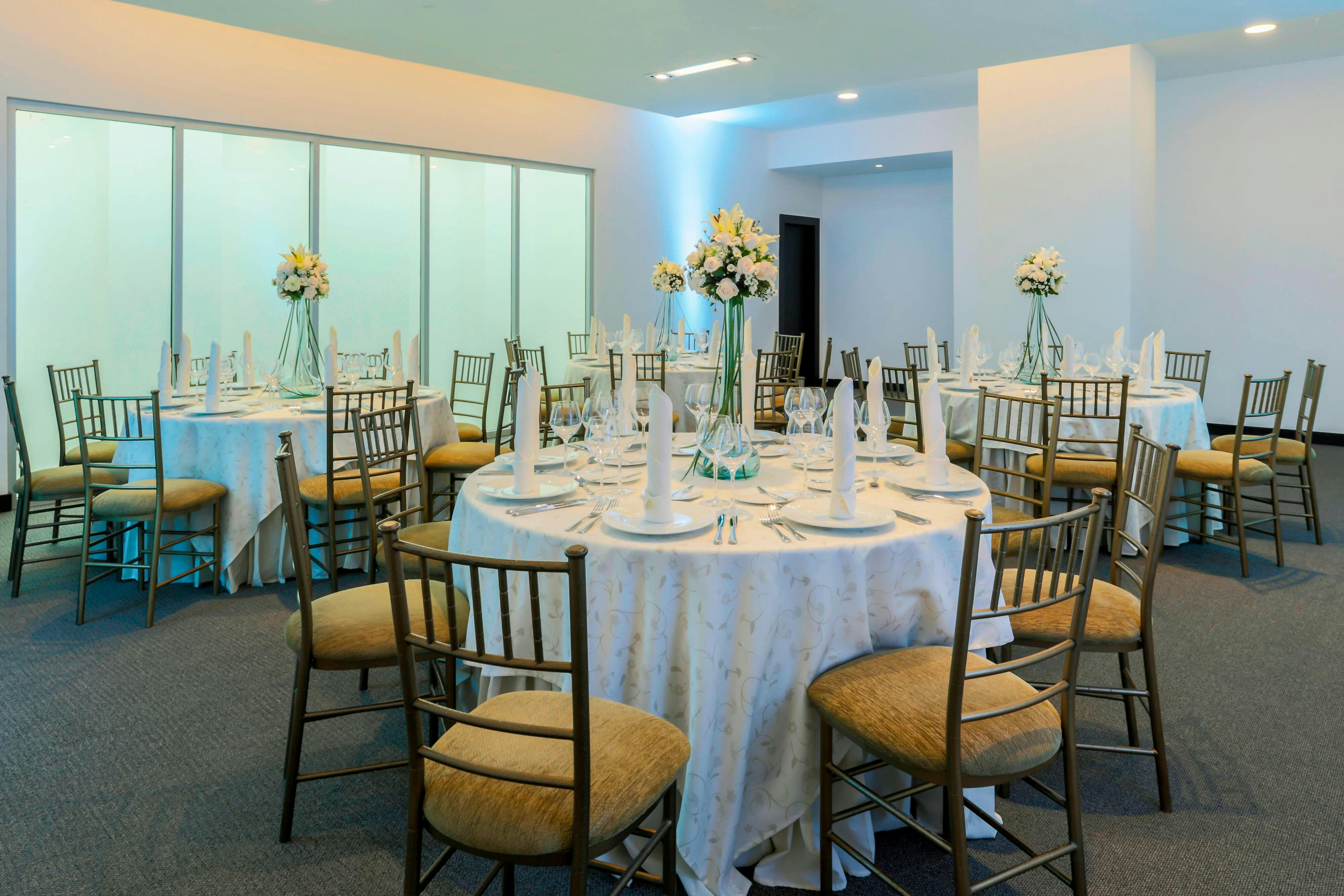 Four Points By Sheraton Cuenca 35/42