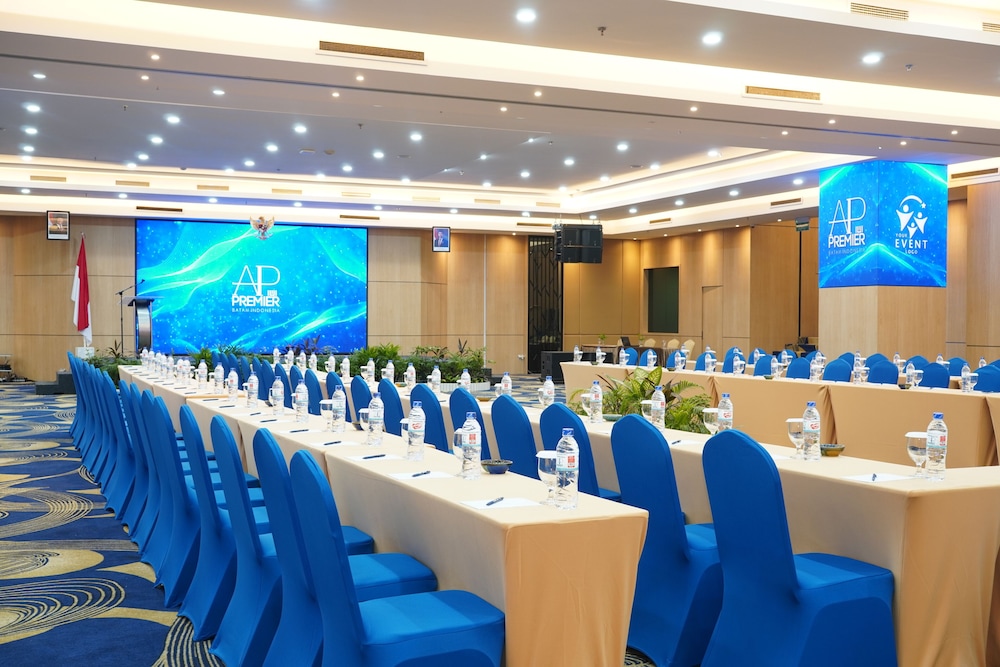 AP Premier Batam 61/65