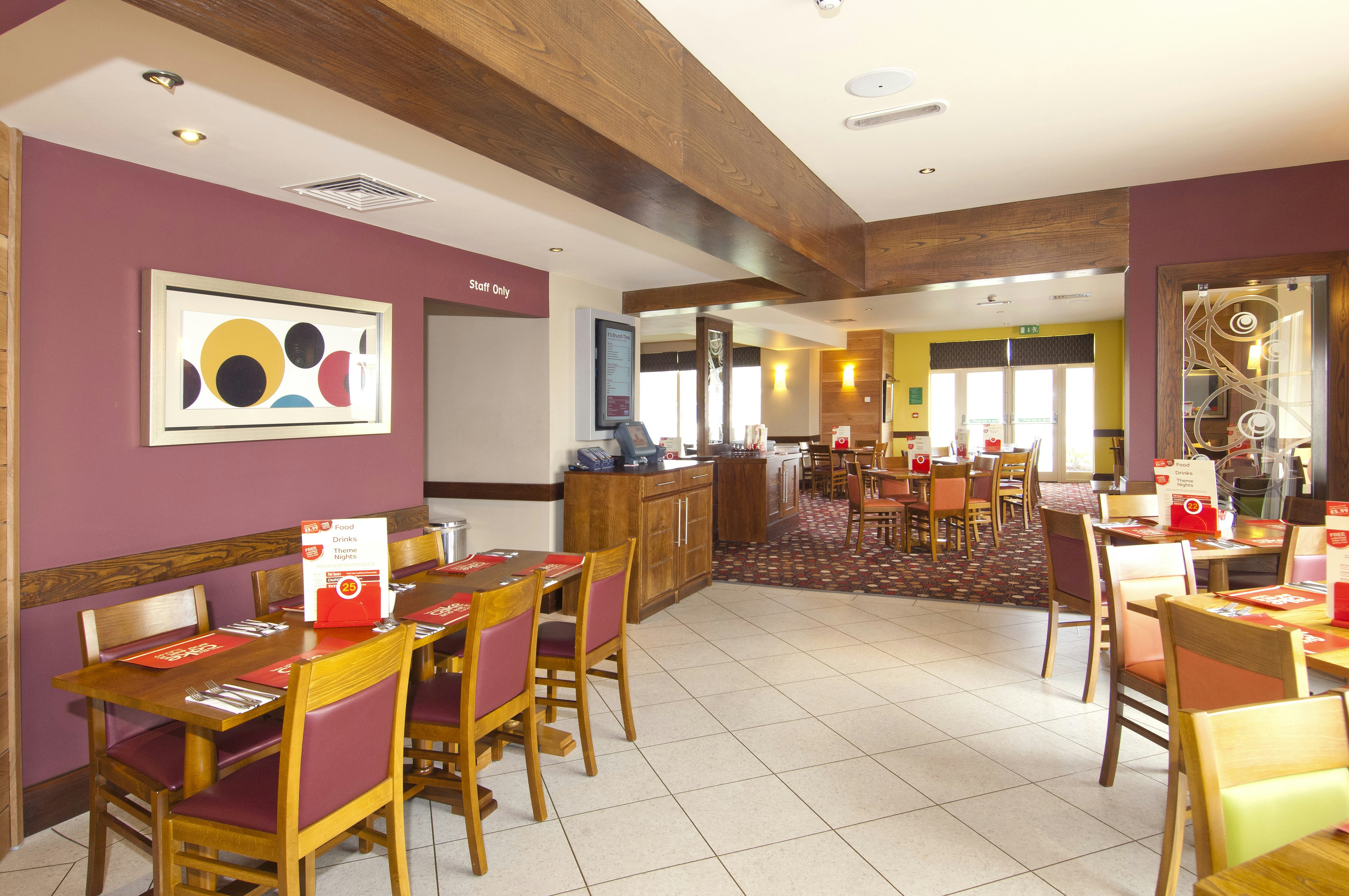 Premier Inn Widnes 29/44