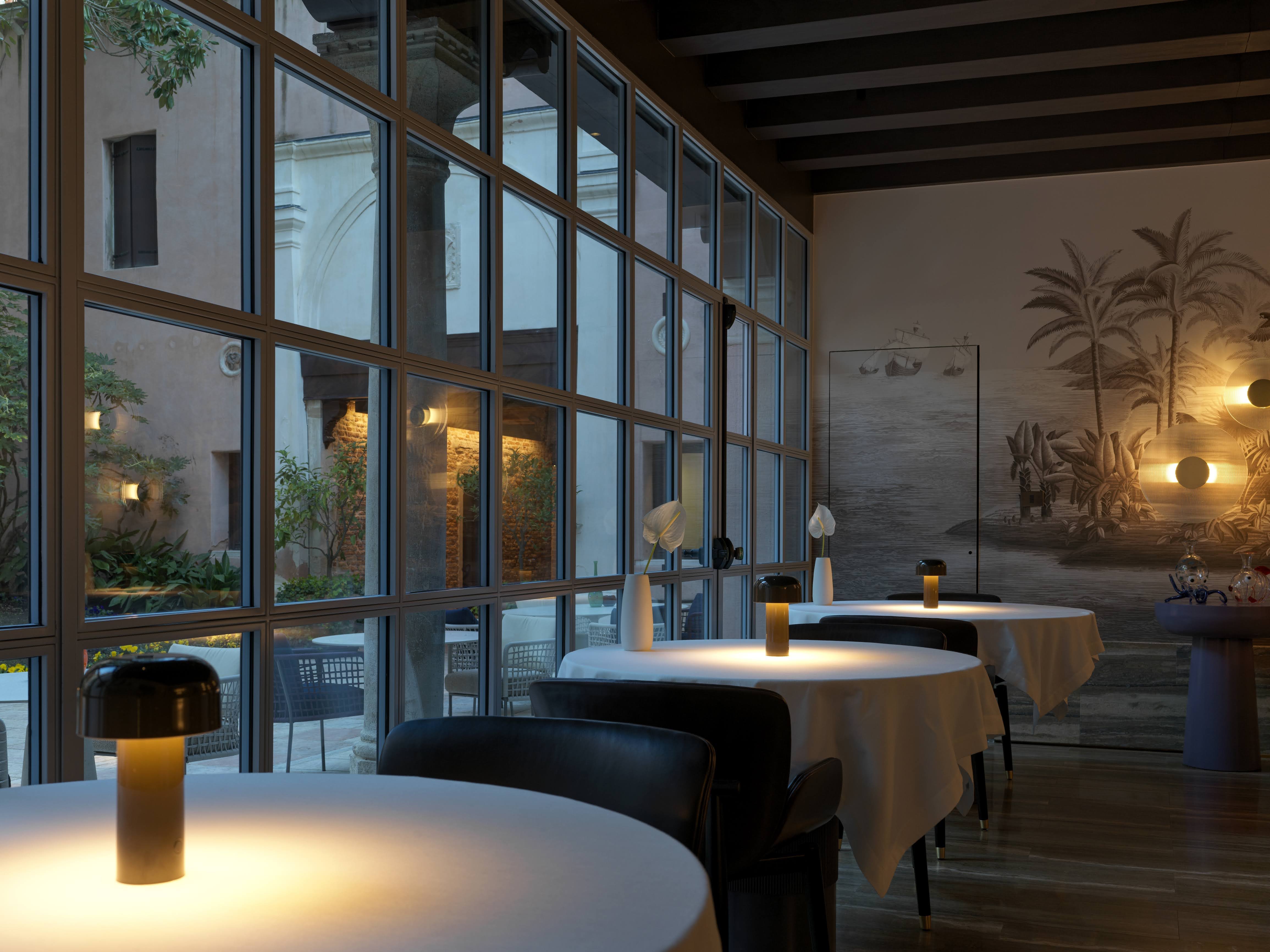 The Palazzo Venart Luxury Hotel 46/58