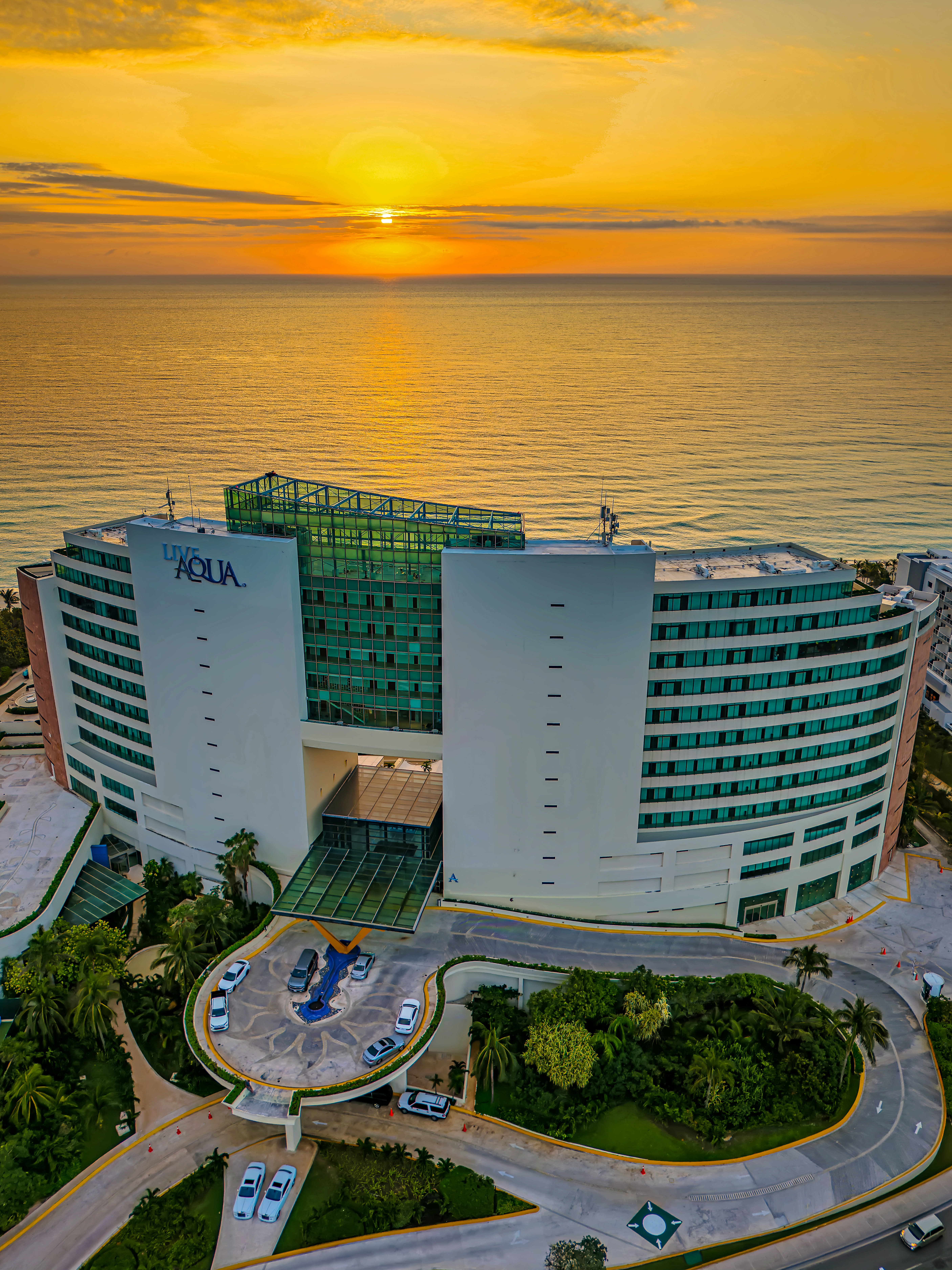 Live Aqua Beach Resort Cancun - All Inclusive - Adults Only 4/50