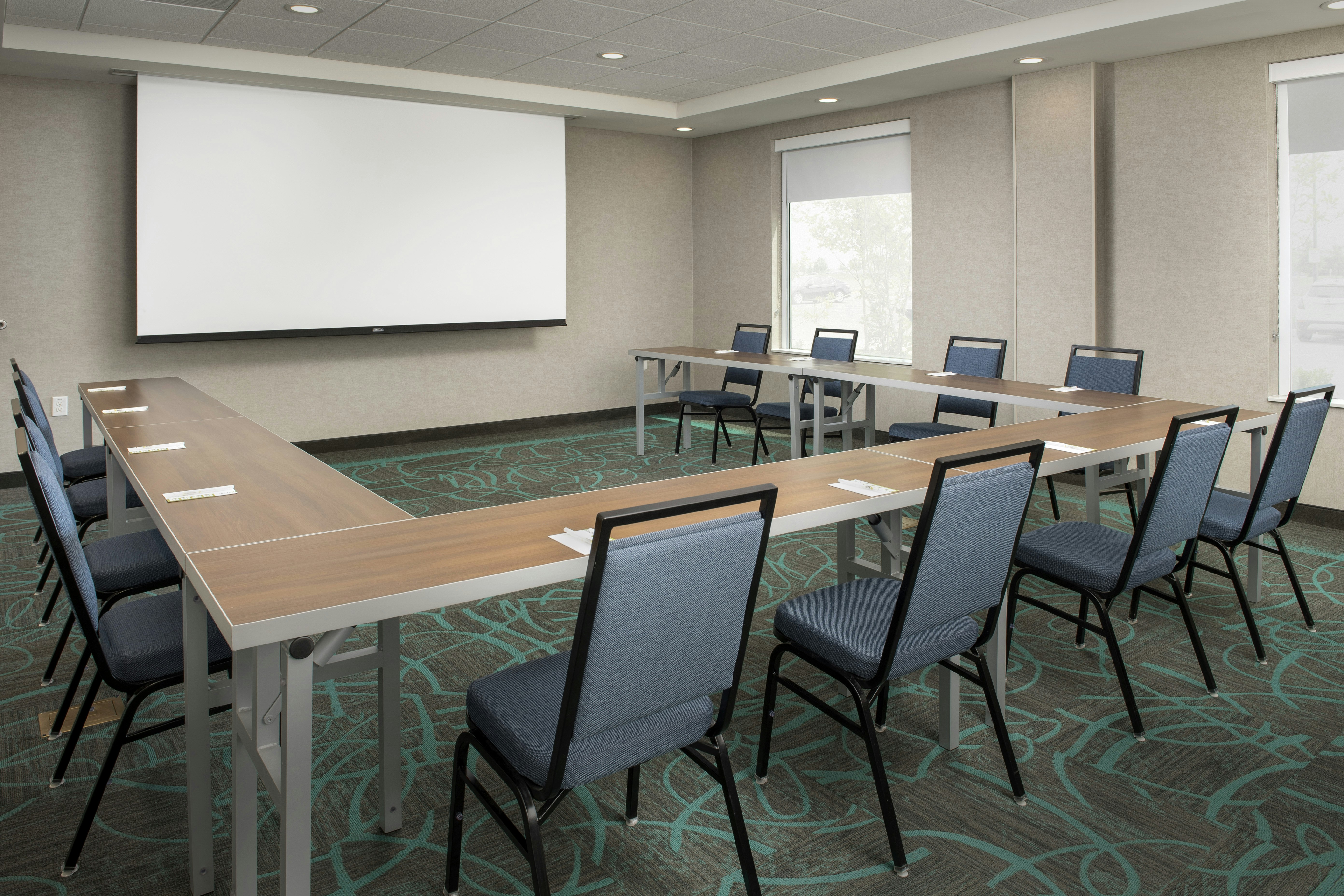 Home2 Suites By Hilton Marysville Oh 34/38
