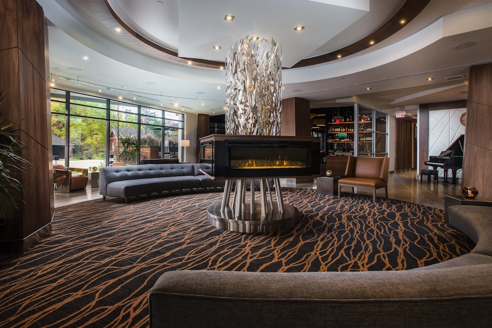 Delta Hotels By Marriott Waterloo 6/54