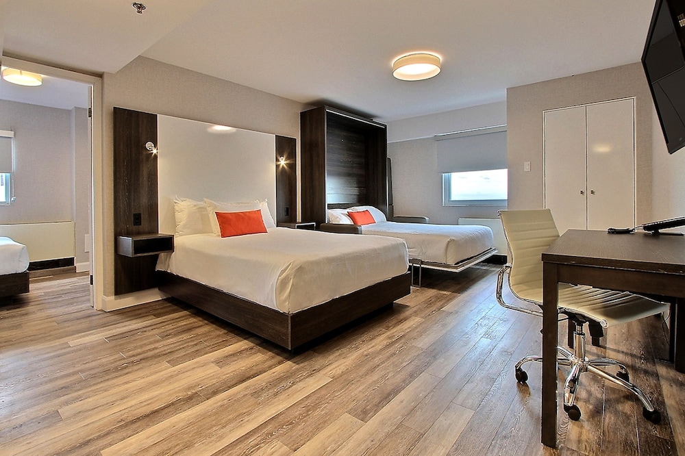 Classique Hotel 17/65