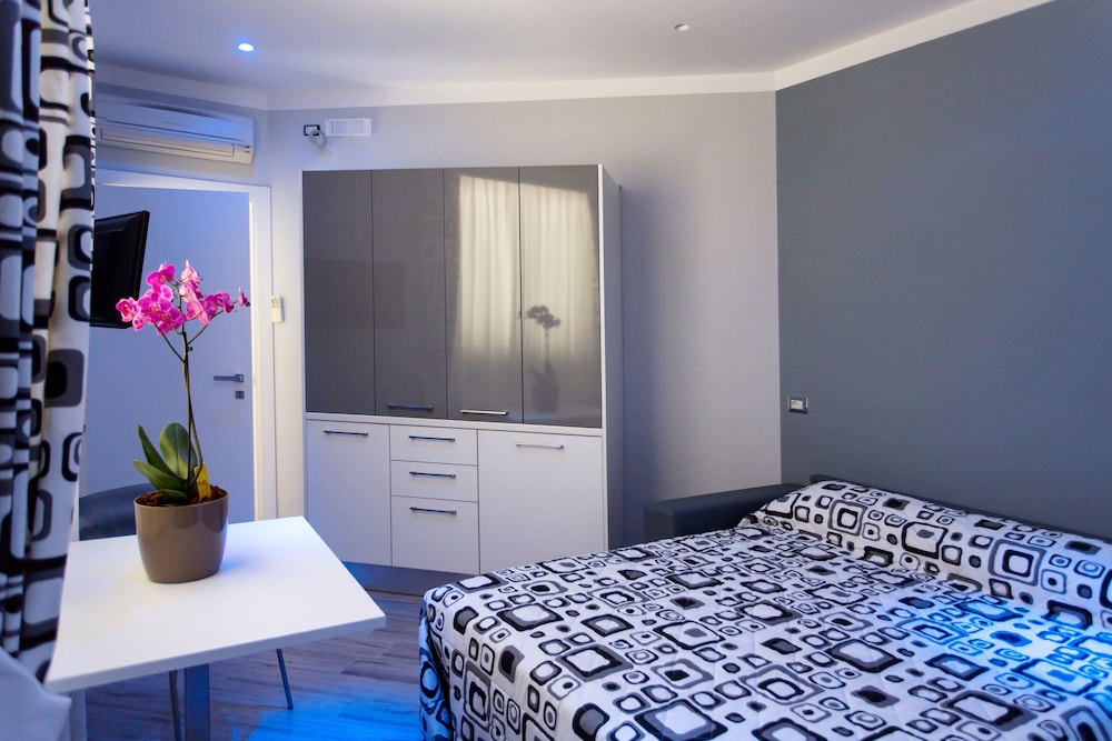 Apartments Amalfi Design 11/29