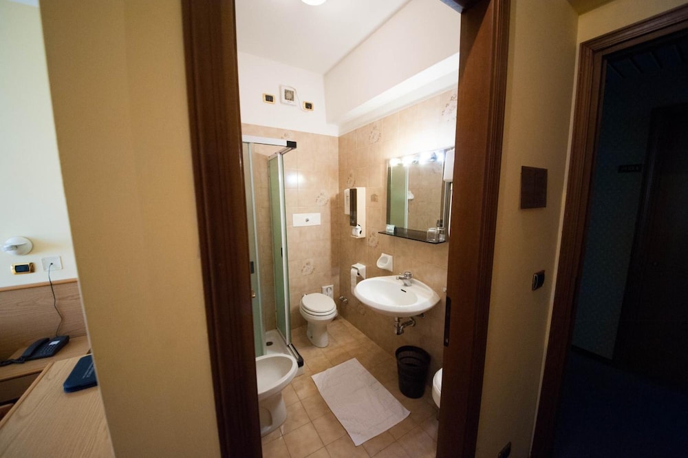 Hotel Brianza 27/58