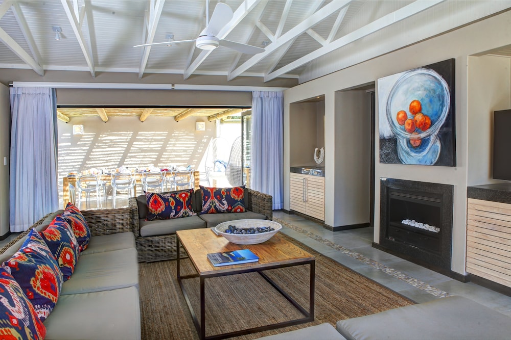 Scallop Guest Lodge 19/33