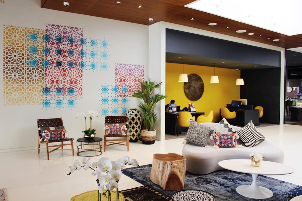 Hyatt Place Dubai Wasl District Residences 41/63