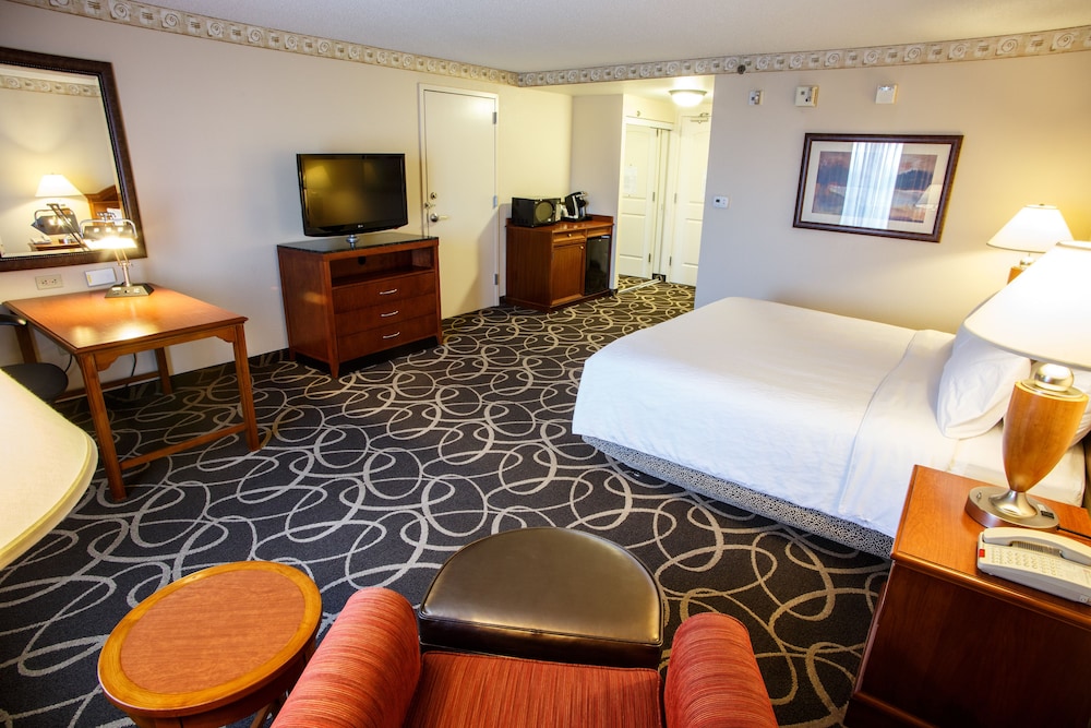 Hilton Garden Inn Gettysburg 14/38