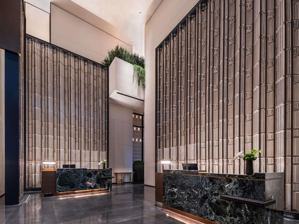 Pullman Quanzhou Shuitou 12/60
