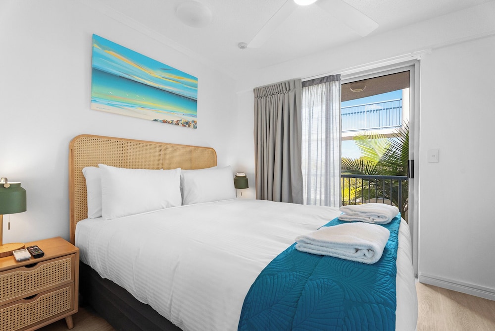 Riviera Resort Hervey Bay 18/50