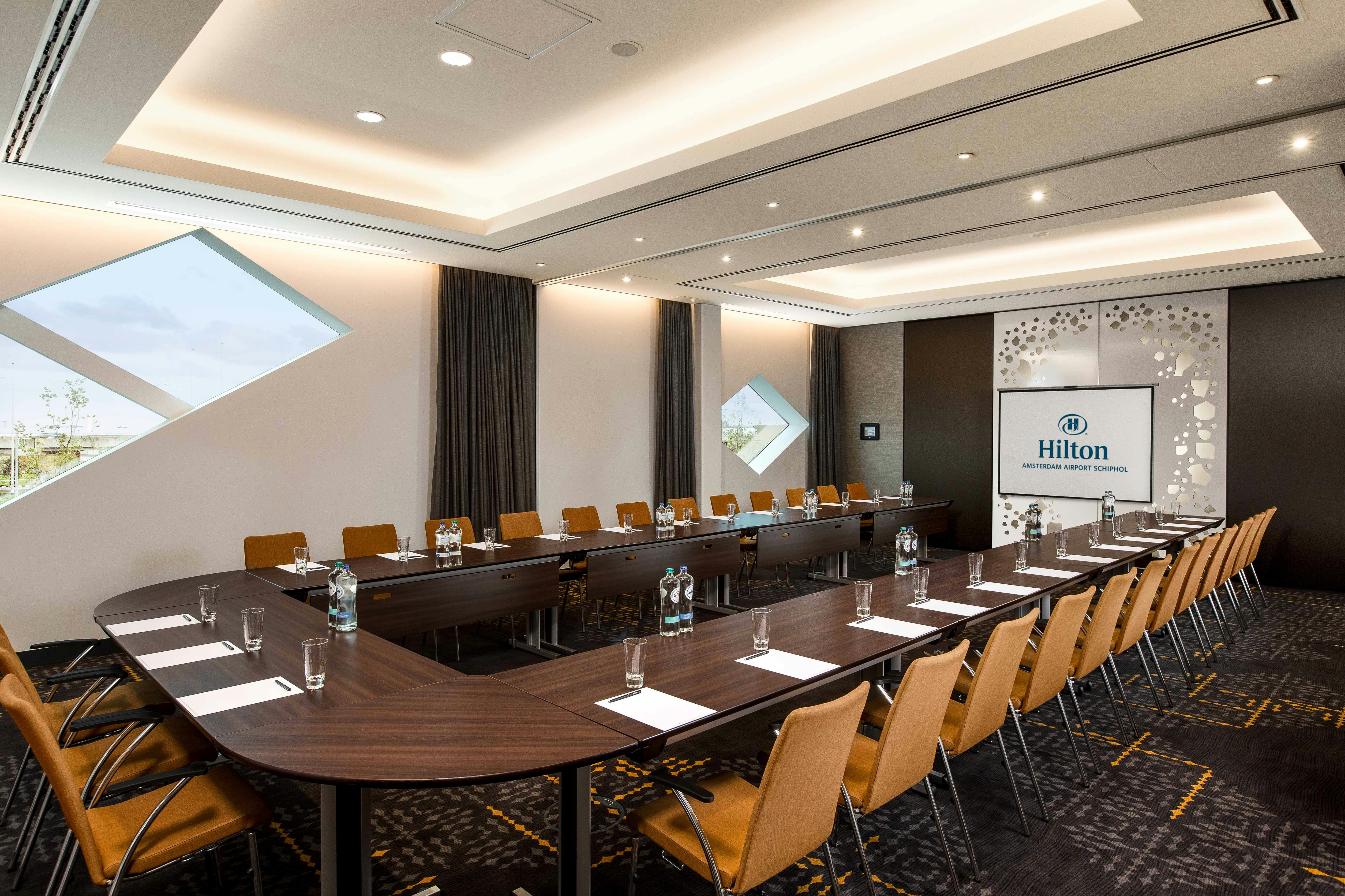 Hilton Amsterdam Airport Schiphol 63/78