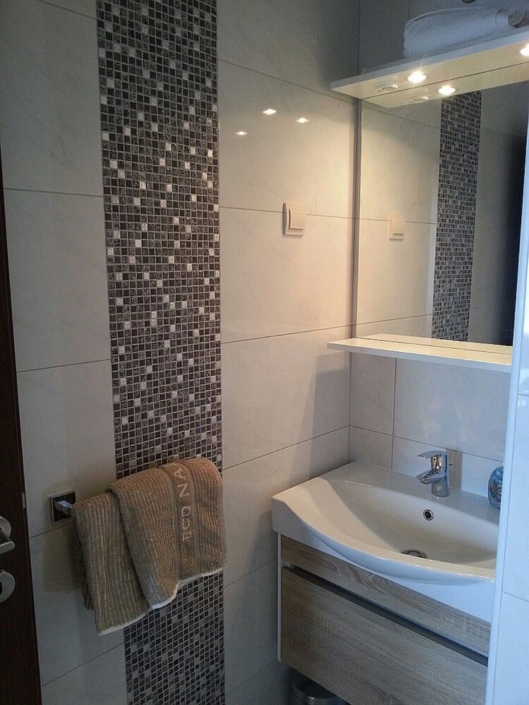 Apartments Villa Mirjana 72/75