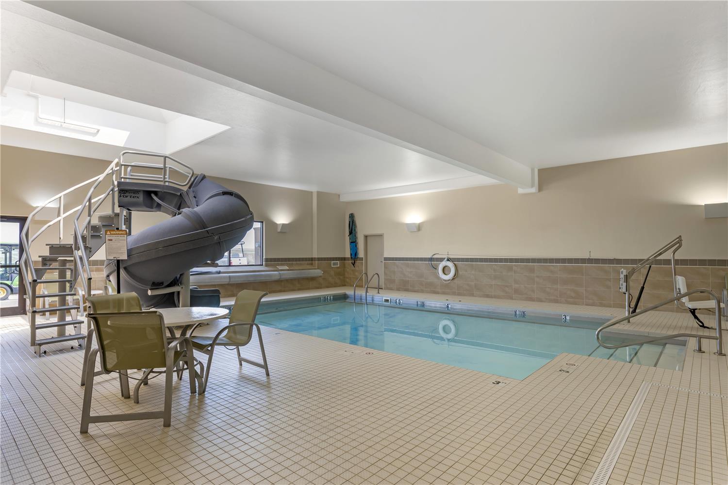 Best Western Plus Havre Inn & Suites 29/57