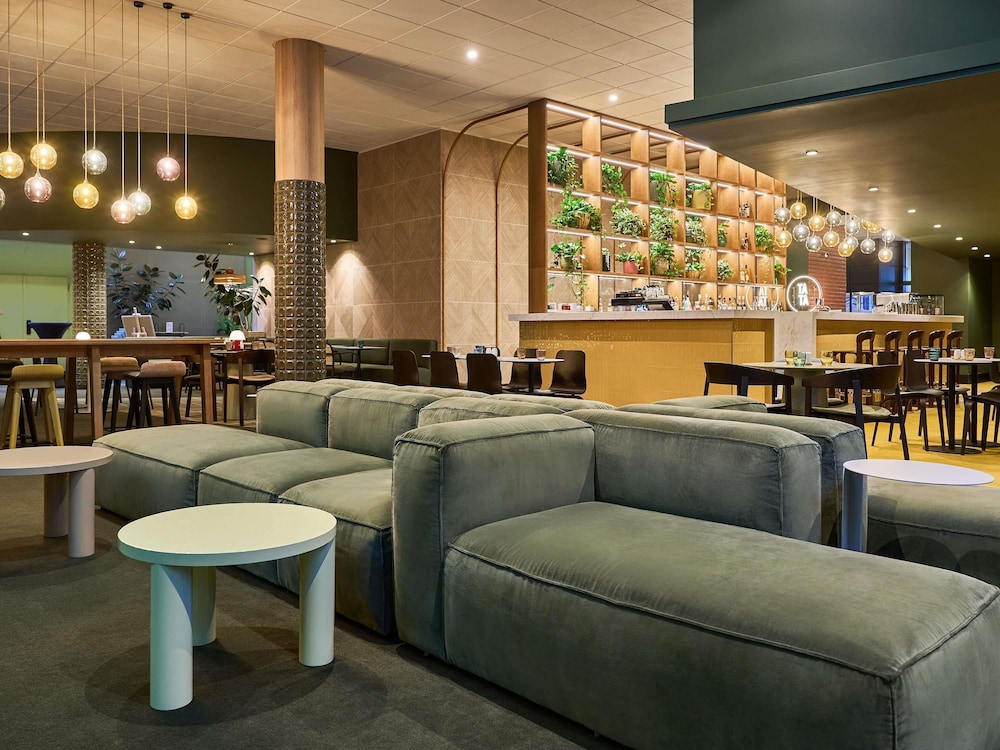 Novotel Praha Wenceslas Square 51/78
