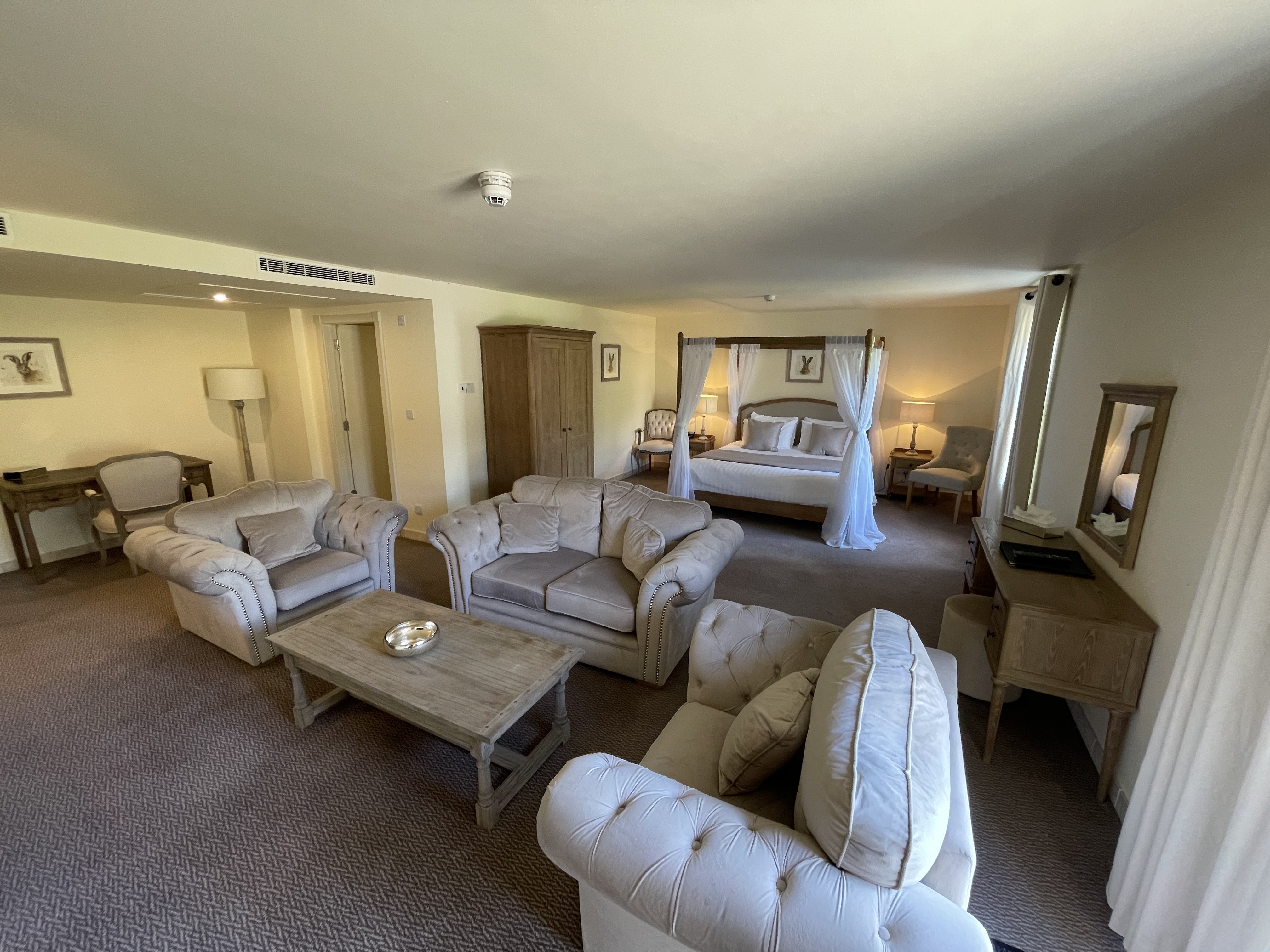 Comis Hotel and Golf Resort 35/50