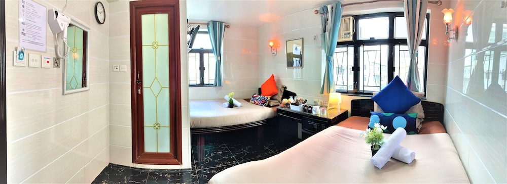 Cebu Hotel 20/21
