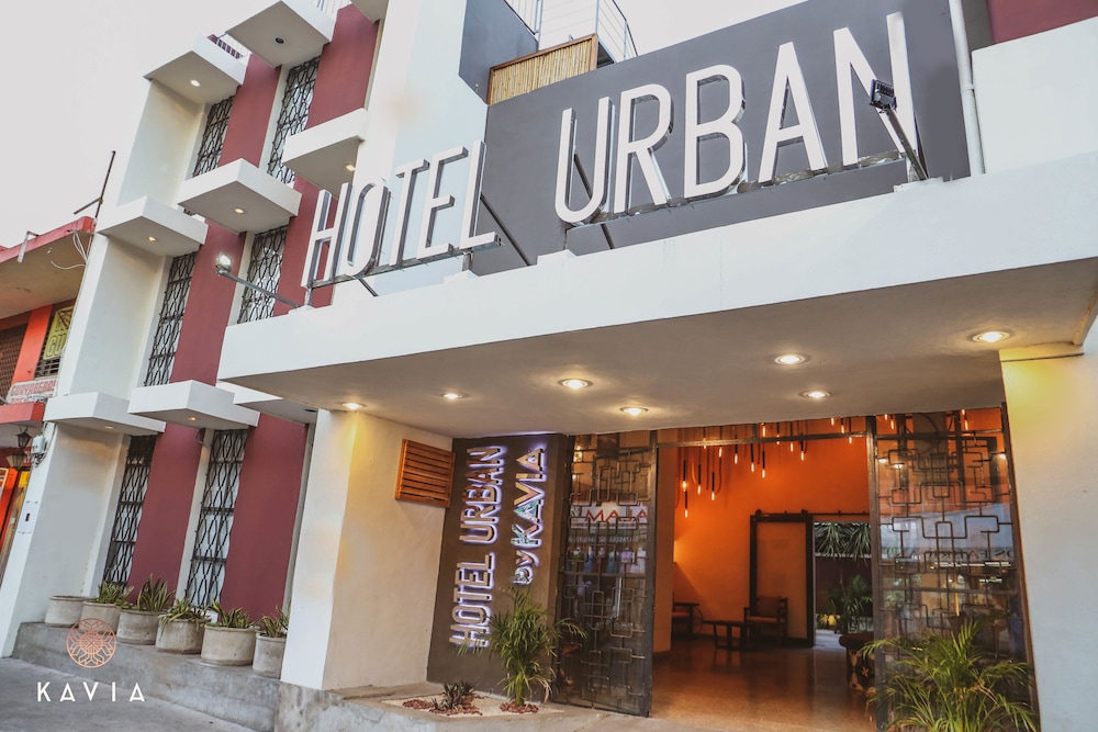 Hotel Urban 1/50