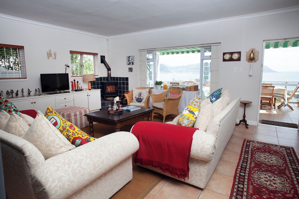 The Grosvenor Guest House 22/50