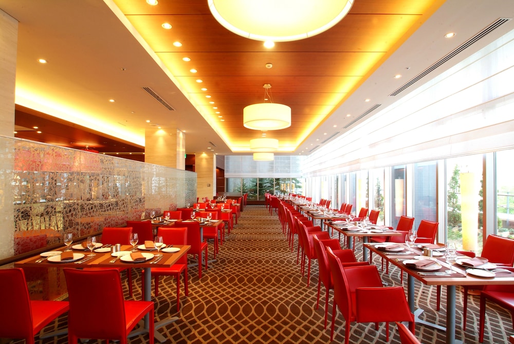 Mercure Sapporo 46/59