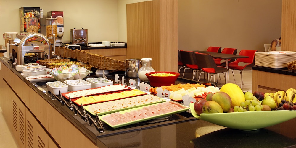 Ibis Belo Horizonte Afonso Pena 52/70