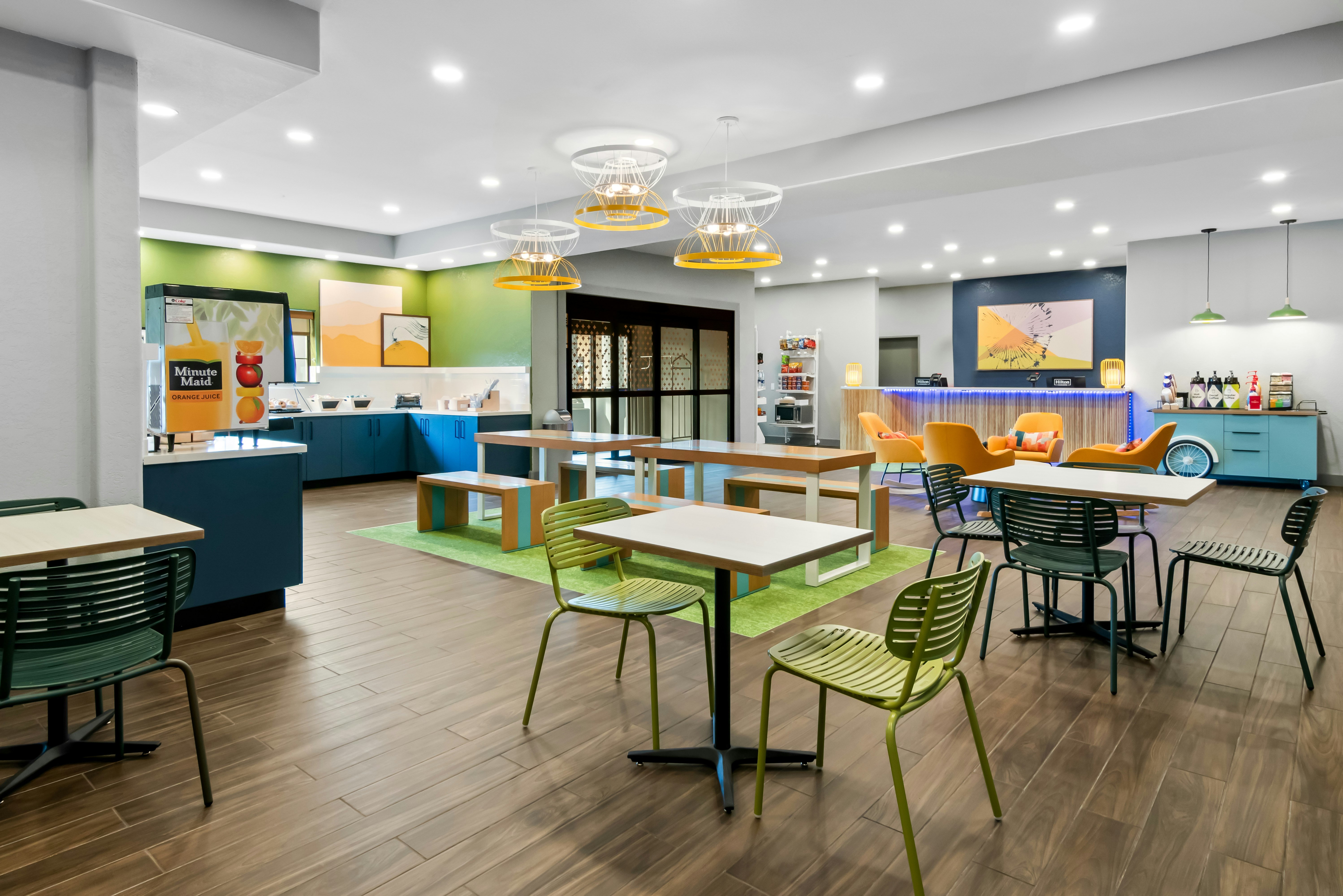 Spark by Hilton Wichita Falls 38/41
