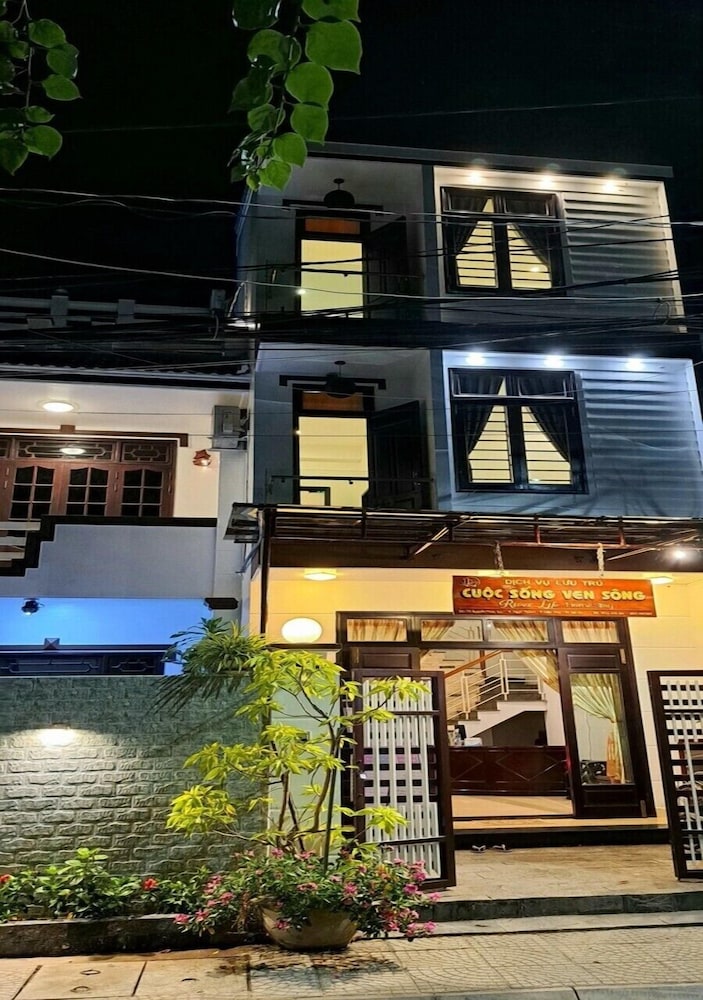 Hoi An Riverlife Homestay 7/64