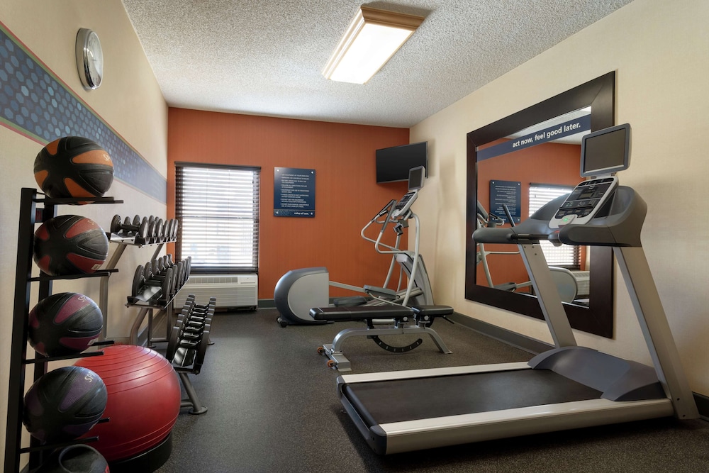 Hampton Inn Phoenix/Chandler 20/40