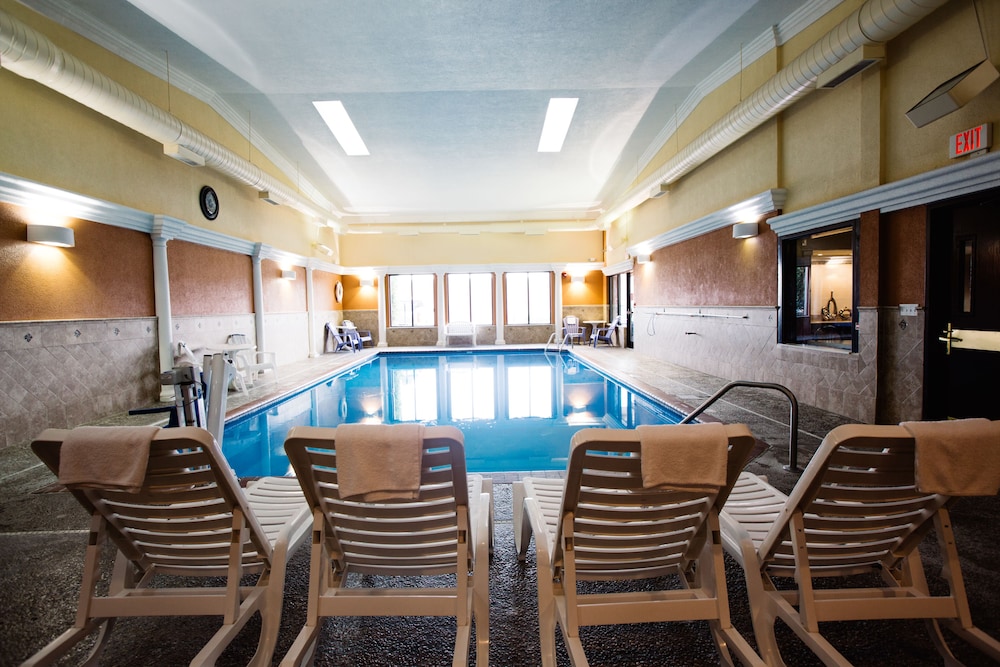 Days Inn by Wyndham Minot 21/30