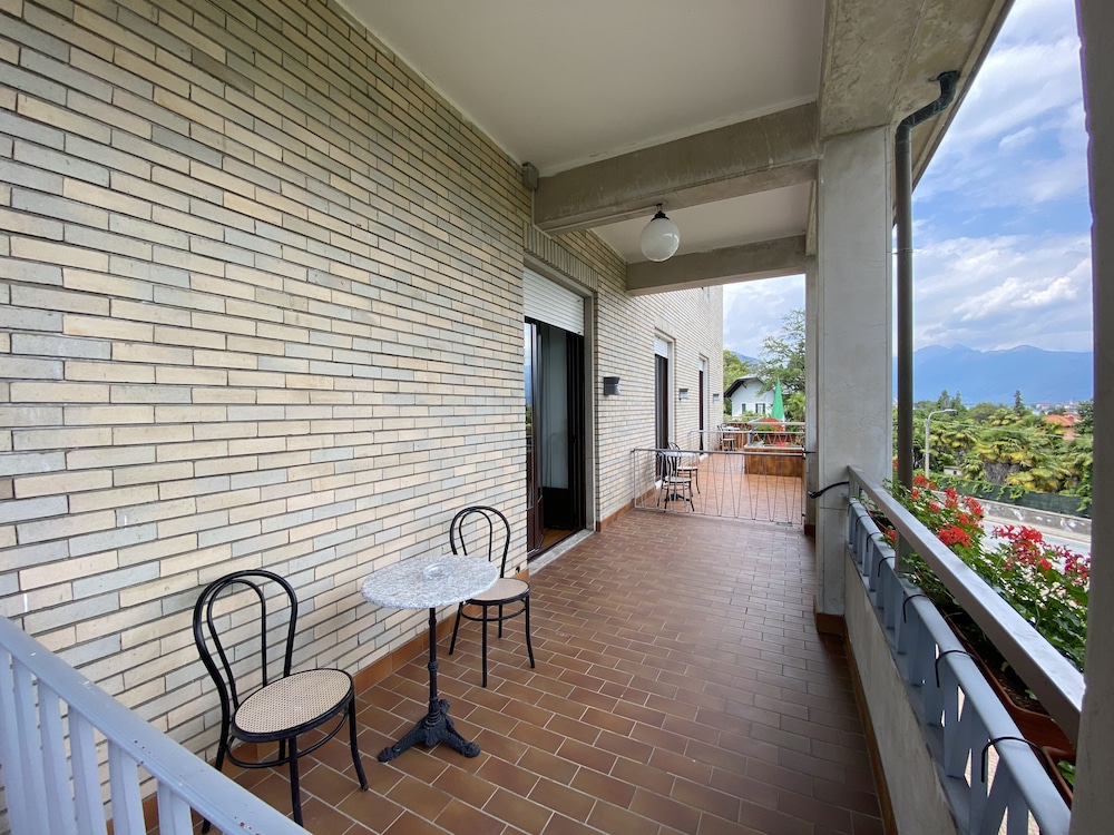 Hotel La Fontana 48/76