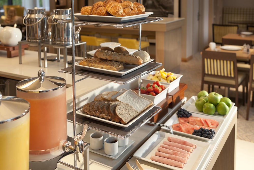 Residence Inn Edinburgh 34/45