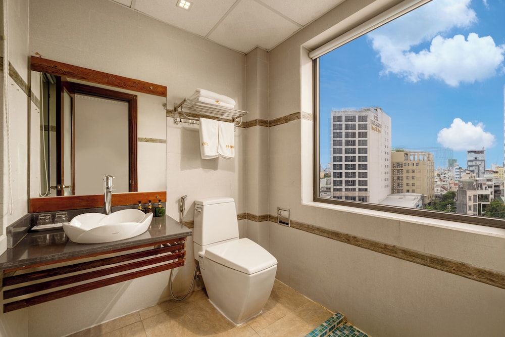 A9 Beach Hotel Da Nang 47/50
