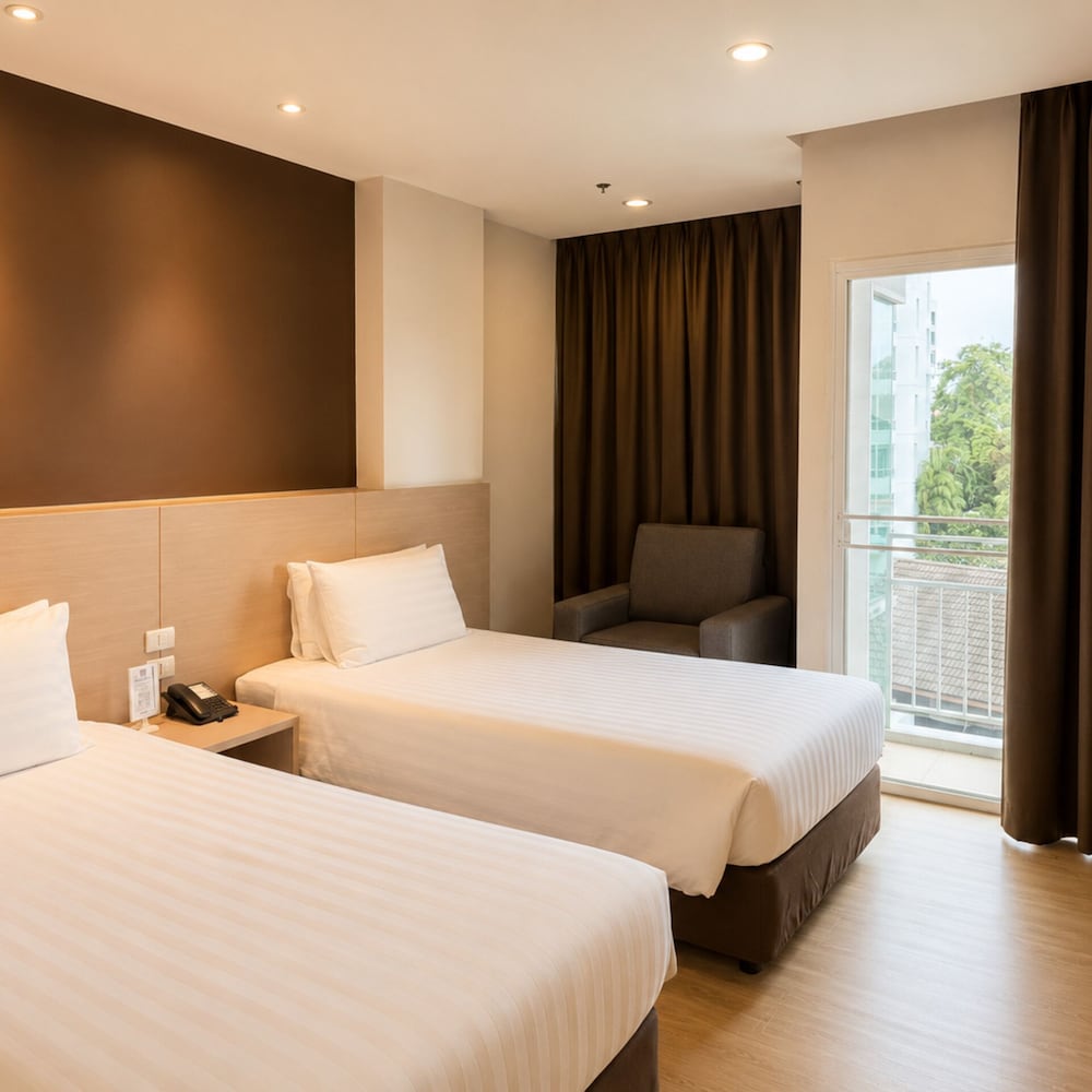 Park Village Rama II 7/50