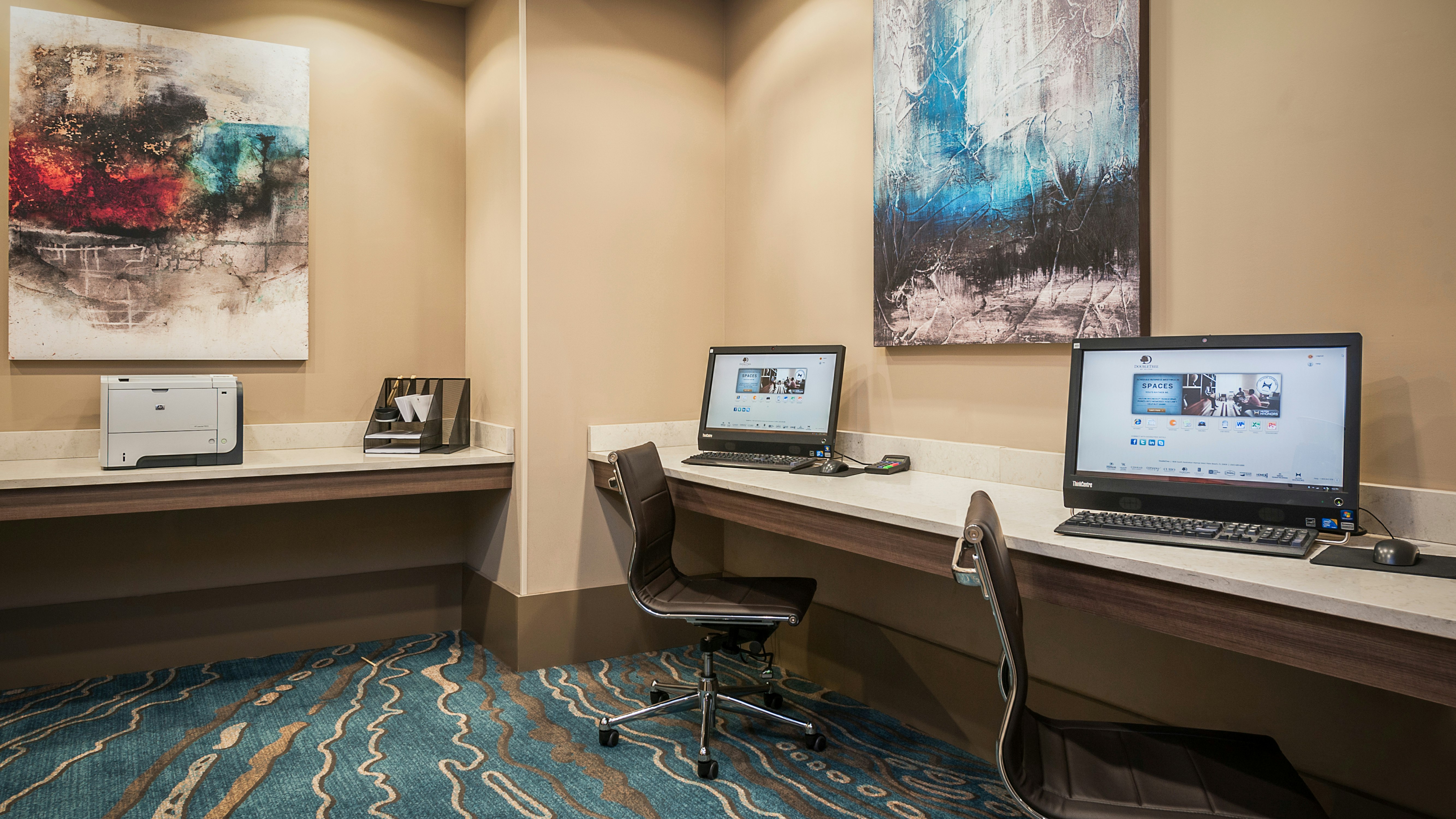 DoubleTree by Hilton West Palm Beach Airport 28/38