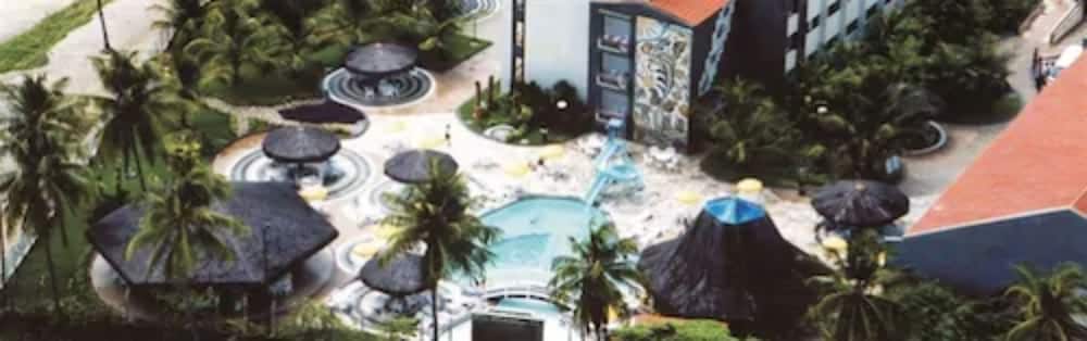 El Aram Beach Cabo - All Inclusive 48/50