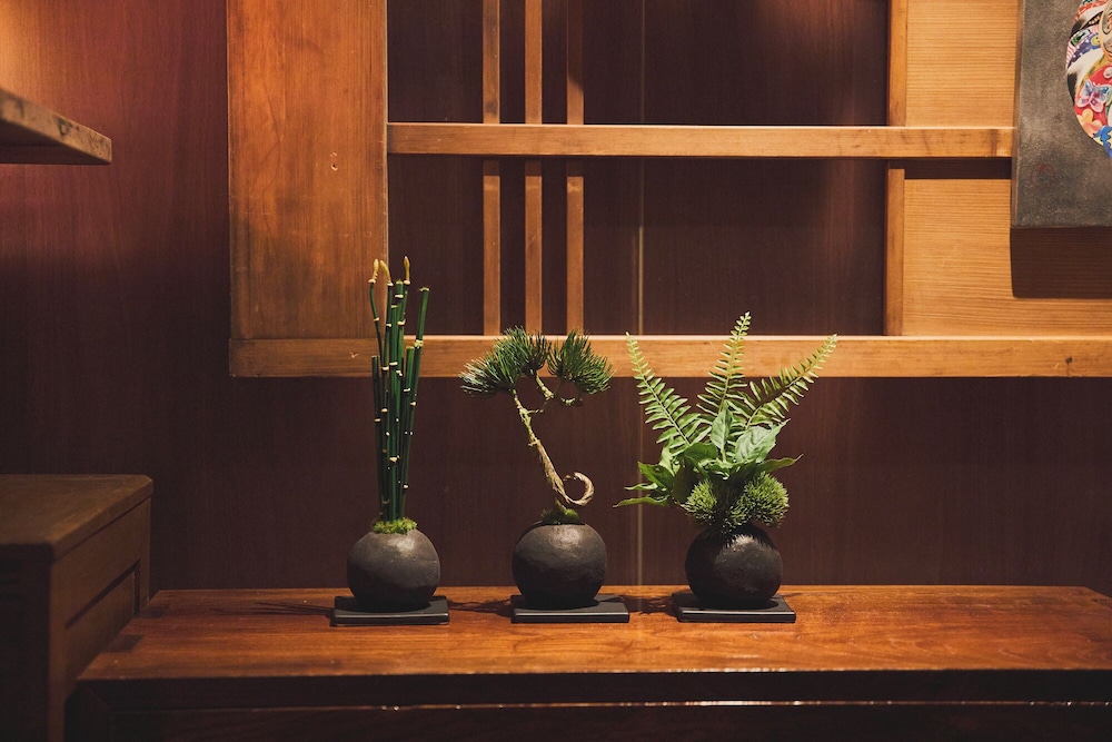 HOTEL AROMA - Adults Only 21/38