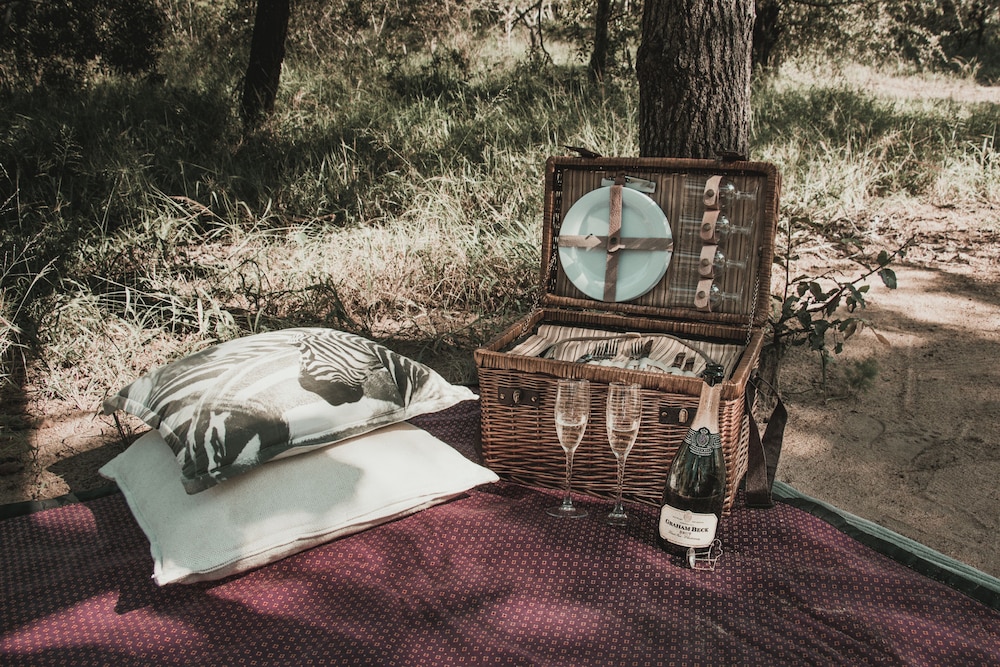Ngama Tented Safari Lodge 33/50