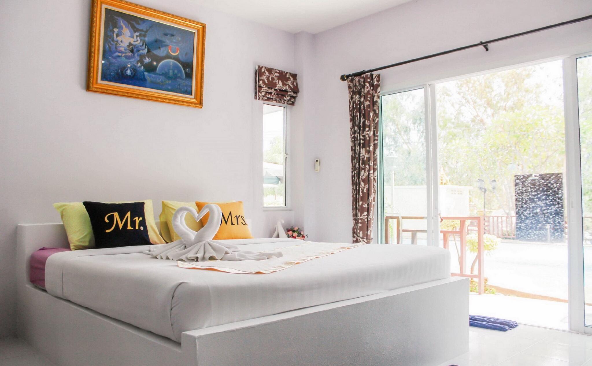 Charm Resort Cha-Am 26/60