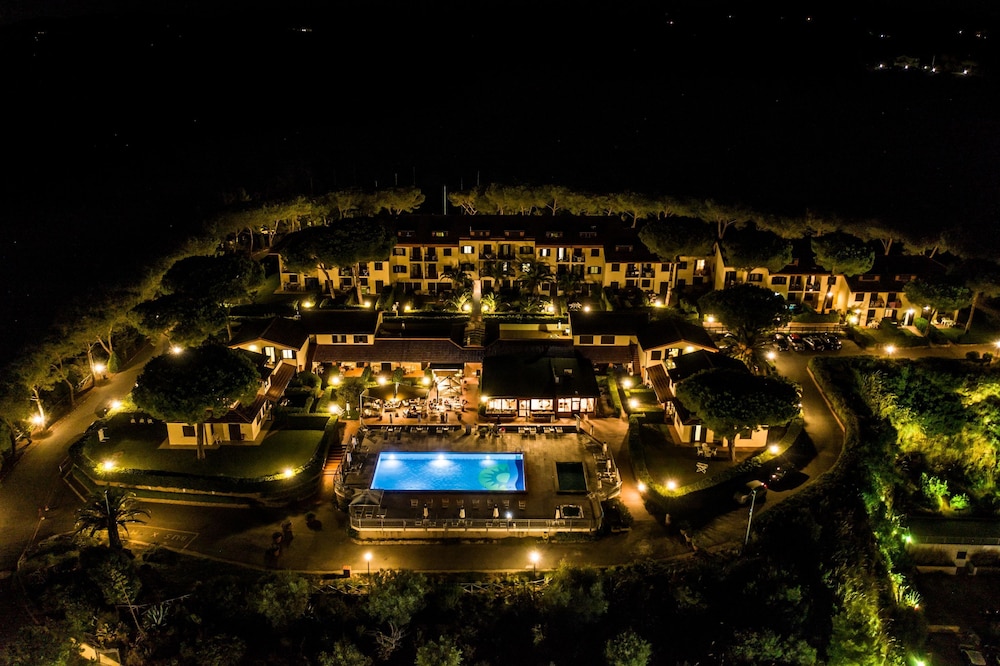 Argentario Osa Resort in ORBETELLO